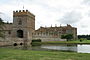 Broughton Castle entrance - geograph.org.uk - 1464252.jpg