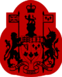 Calgary Police - Regimental Sergeant Major.png