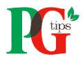 PG Tips
