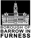 Official logo of Borough of Barrow-in-Furness