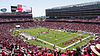 Broncos vs 49ers preseason game at Levi's Stadium.jpg