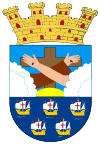 Coat of arms of Aguada