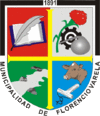 Coat of arms of Florencio Varela