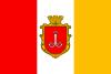 Flag of Odessa