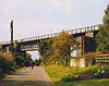 Laughton en le Morthen - Brookhouse Viaduct.jpg