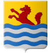 Coat of arms of Oud-Vossemeer