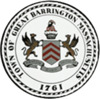 Coat of arms of Great Barrington, Massachusetts