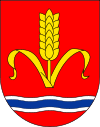 Coat of arms of Ruggell
