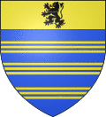 Arms of Bourbourg