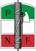 National Fascist Party logo.svg