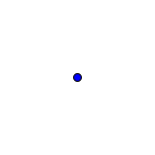 Complete graph K1.svg