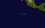 Xavier 1992 track.png