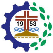 Don Bosco Mandaluyong Logo.svg