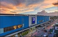 SM Center Tuguegarao Downtown Photo.jpg