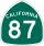California 87.svg