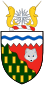 Coat of arms of Northwest Territories