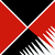 600px Nero e Rosso incrociati listati di Bianco.PNG