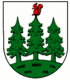 Coat of arms of Auma