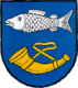 Coat of arms of Salm