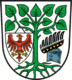 Coat of arms of Liebenwalde