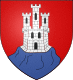 Coat of arms of Minerve