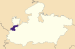 MP Ratlam district map.svg