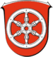 Coat of arms of Gernsheim