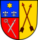 Coat of arms of Wehr