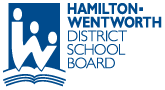 Hamilton-Wentworth District School Board logo