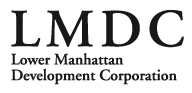 Lower Manhattan Development Corporation logo.png