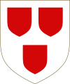 Arms of Hay, Earl of Erroll.svg