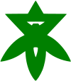 Official seal of Takatsuki