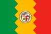 Flag of Los Angeles, California.svg