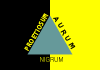 Flag of Ouro Preto