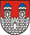 Coat of arms of Klatovy