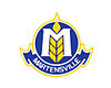 Official logo of Martensville