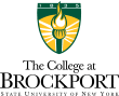 SUNY Brockport Logo.svg