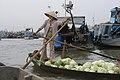 Can Tho, Vietnam, Floating Market, Sale.jpg