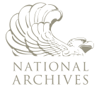 NARA Logo created 2010.svg