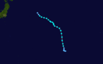 Susan 1981 track.png