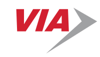 VIA Metropolitan Transit logo.svg