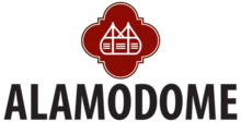 Alamodome logo.png