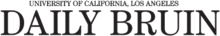Daily Bruin Text Logo.png