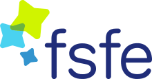 Free Software Foundation Europe, logo.svg