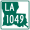 Louisiana 1049.svg