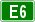 Tabliczka E6.svg