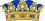 Crown of a Duke of France.svg