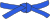 Judo blue belt.svg