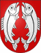 Coat of arms of Leissigen