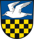 Coat of arms of Sellin